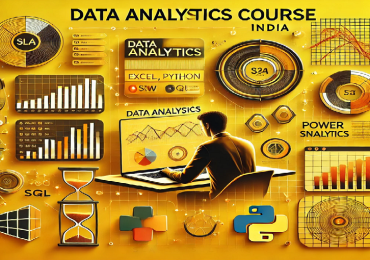 Top Data Analyst Course in Delhi, 110053. Certification for “Online Top Data Analyst Course with Placement” in Delhi NCR. [ 100% Job in MNC] Free Demo, Excel, SQL, Power BI, Tableau, Alteryx, Python Data Engineer and Looker, Analytics Training Center in Delhi NCR – SLA Consultants India,