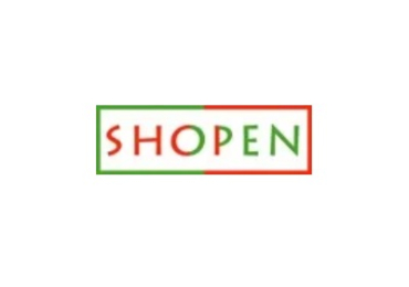 Open Shop Marketplace