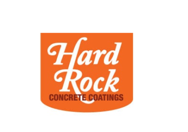 Hard Rock Concrete Coatings