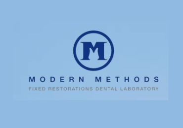 Modern Methods Fixed Restorations Dental Laboratory