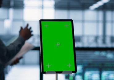 Digital Display System in Abu Dhabi | LED Screen Solutions Abu Dhabi