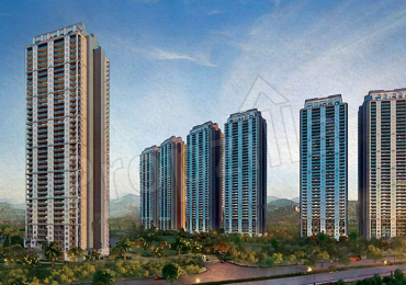 DLF Privana North: A New Benchmark in Luxury Living