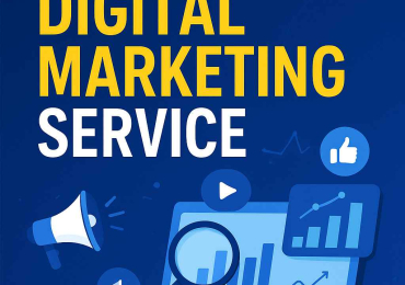 Most reliable digital marketing services in Delhi