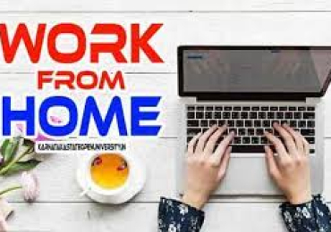 Work From Home Filling Data Entry Project | Apply Today