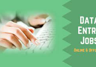 Data Entry Project Available | Call 7708244092