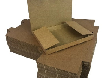 Buy Envelope Packaging Boxes at Affordable Prices