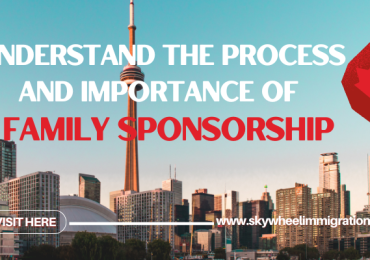 Family Sponsorship in NOVA Scotia and St. John’s