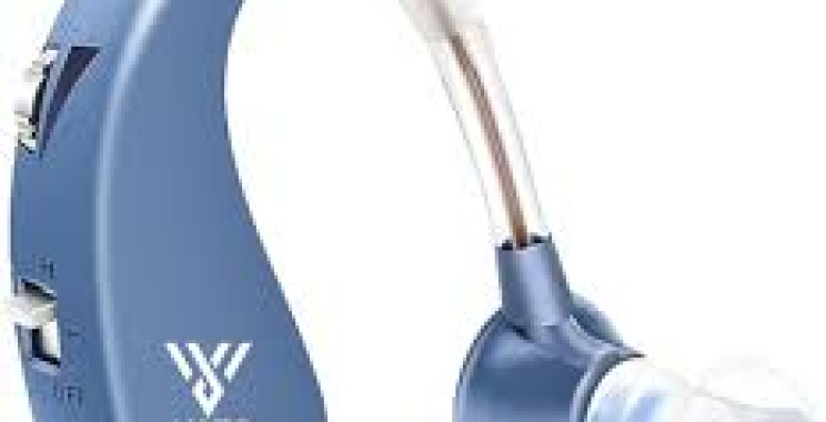 Hearing Aids for Elderly: Clearer Voices Ahead