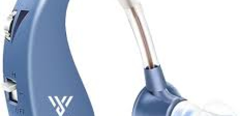 Hearing Aids for Elderly: Clearer Voices Ahead