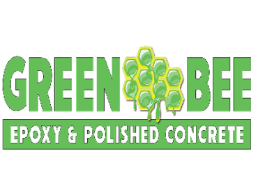 GREEN BEE Epoxy & Polished Concrete