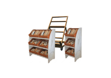 Equipos de panadería y pastelería| D.l.service Div. E-commerce Srl
