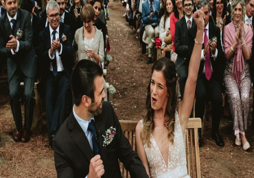 Fotografia de casamento abrasivo | Fotolux.pt