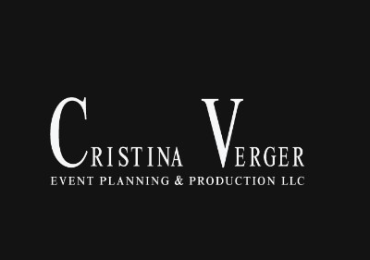 Cristina Verger Event Planning & Production, LLC