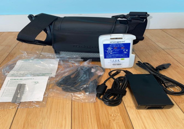 Refurbished Inogen g5: Trusted Performance at a Great Price