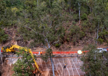 Ground Engineering & Civil Australia
