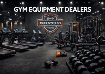 Top rated gym equipment dealer in India