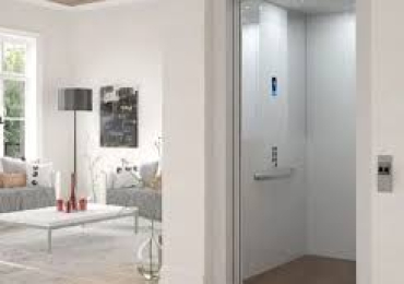 Most reputed elevator brand in India