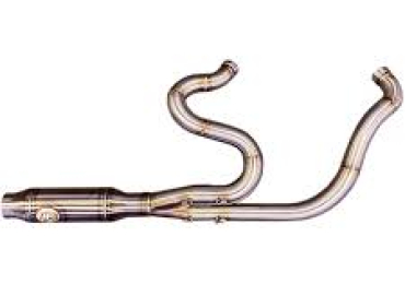 Hoban Brothers | HPI Exhaust for Harley Builds