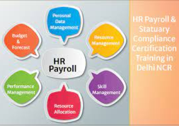 Free HR Course in Delhi, SLA 110012