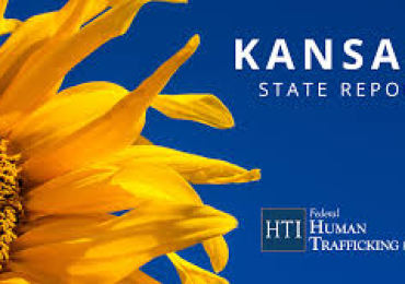 Human Trafficking in Kansas Statistics – Human Trafficking Institute