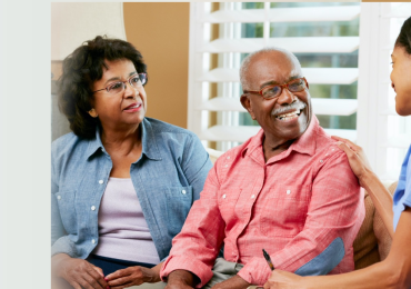 Local Chagrin Falls Caregivers | Cherished Companions Home Care