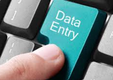 Non voice US Medical Form Filling project available 7708244092