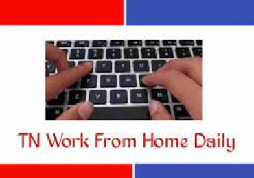 Daily Data Entry Work from Home | Contact Nowjo