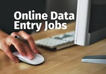 Work From Home Records Typing Project Available | 7708244092 – Tirupati