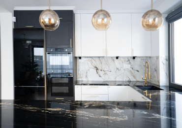 Searching for the best Granite Countertops Charlotte, NC | Harkeytileandstone.com