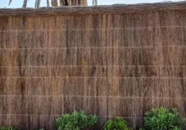 Wire Re-tensioning Brush Fence | Brushfence.com.au