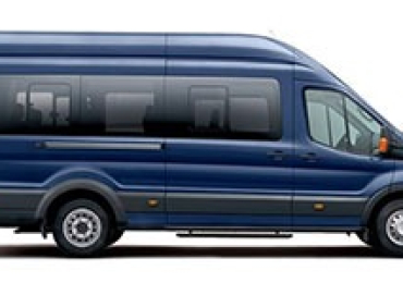 Minibus Hire Stroud with professional drivers and affordable booking options