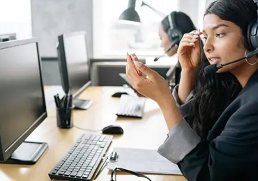 Revolutionize Your Call Center with a Cloud Based Dialer