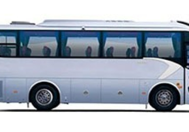 Guided Tour Coach Cotswolds offering tailored trips and sightseeing services