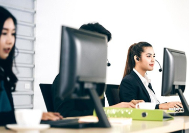 Outbound Call Center Solutions for Proactive Customer Communication