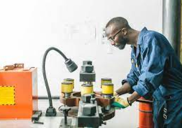 Automatic Voltage Stabilizers Tanzania