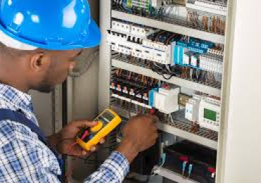 Electrical Panel Builders