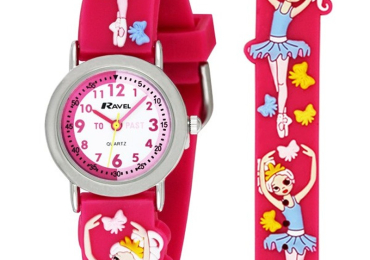 Buy Kids’ Branded Watches Online