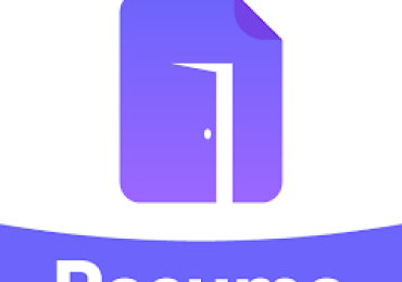 My Resume Builder CV maker App-Create resume on Mobile for free