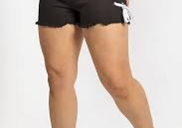 JustYourOutfit – Men’s Outfits with Black Shorts