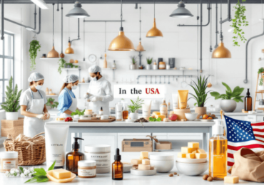 The Midwest Sea Salt Company Inc