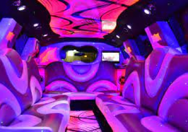 Party Bus Rental Queens Ny
