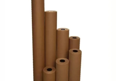 Buy Brown Parcel Paper Online