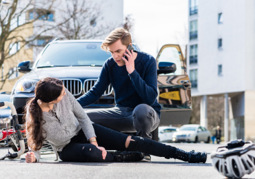 Is Legal Representation Worth It for Your Personal Injury Case?