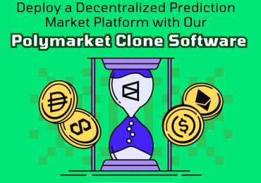 Accelerate Your Fintech Venture with a White Label Polymarket Clone Software