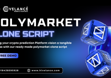Polymarket Clone Script – Launching a Blockchain-Based Prediction Market with Ease