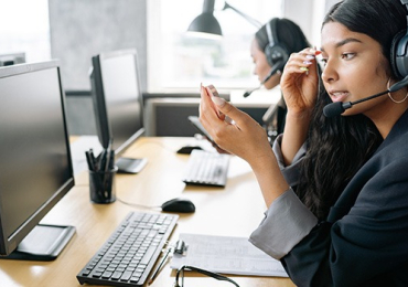 Close More Deals with a Hosted Predictive Dialer Solution