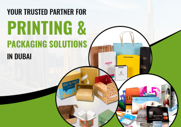 Print N Pack FZE Dubai: Your Trusted Printing and Packaging Partner