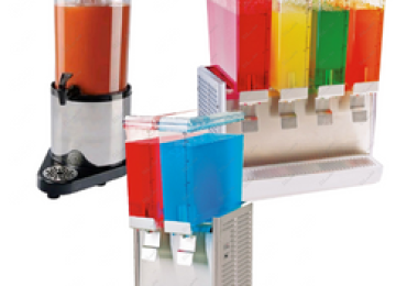 Slush Machines | Ristorazione-refrigerazione.it