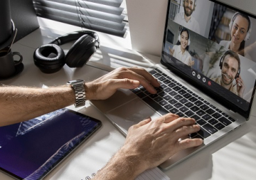 IT Support & Maintenance Services in Abu Dhabi | Trusted IT Support Company