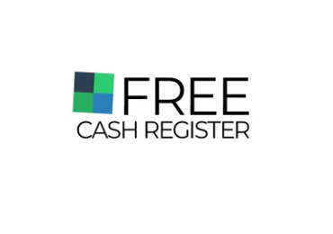 Free cash register